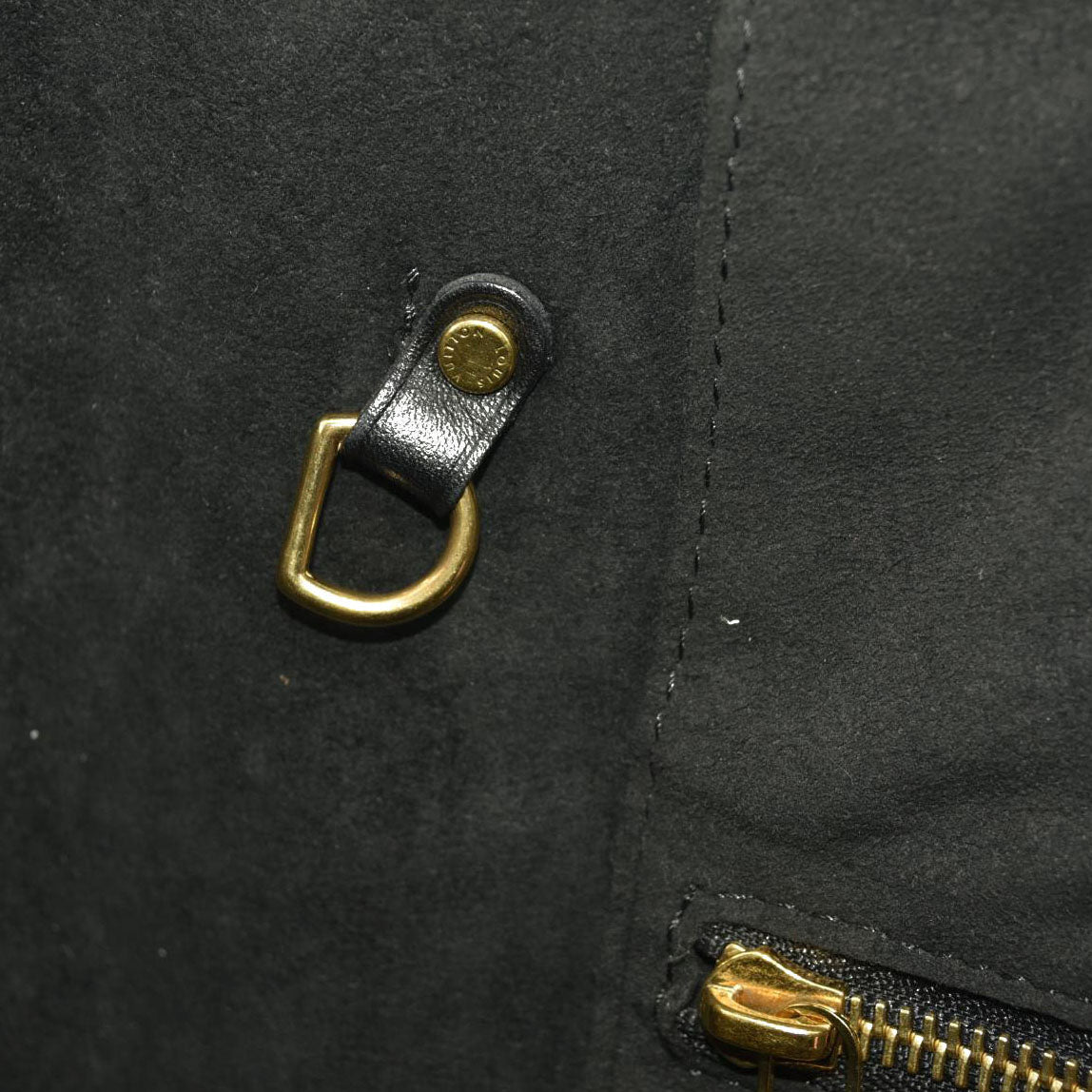 Louis Vuitton  Empreinte Monogram Giant Wild At Heart Neverfull MM Creme