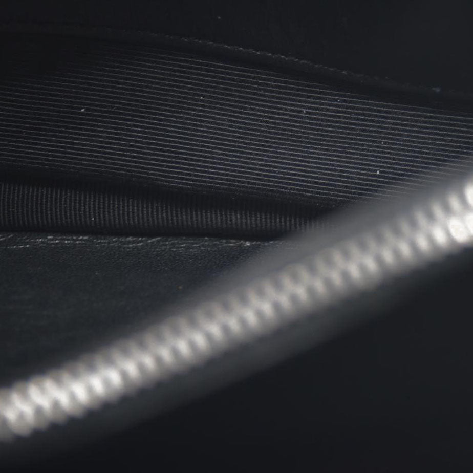 $2650 Saint Laurent Leather College