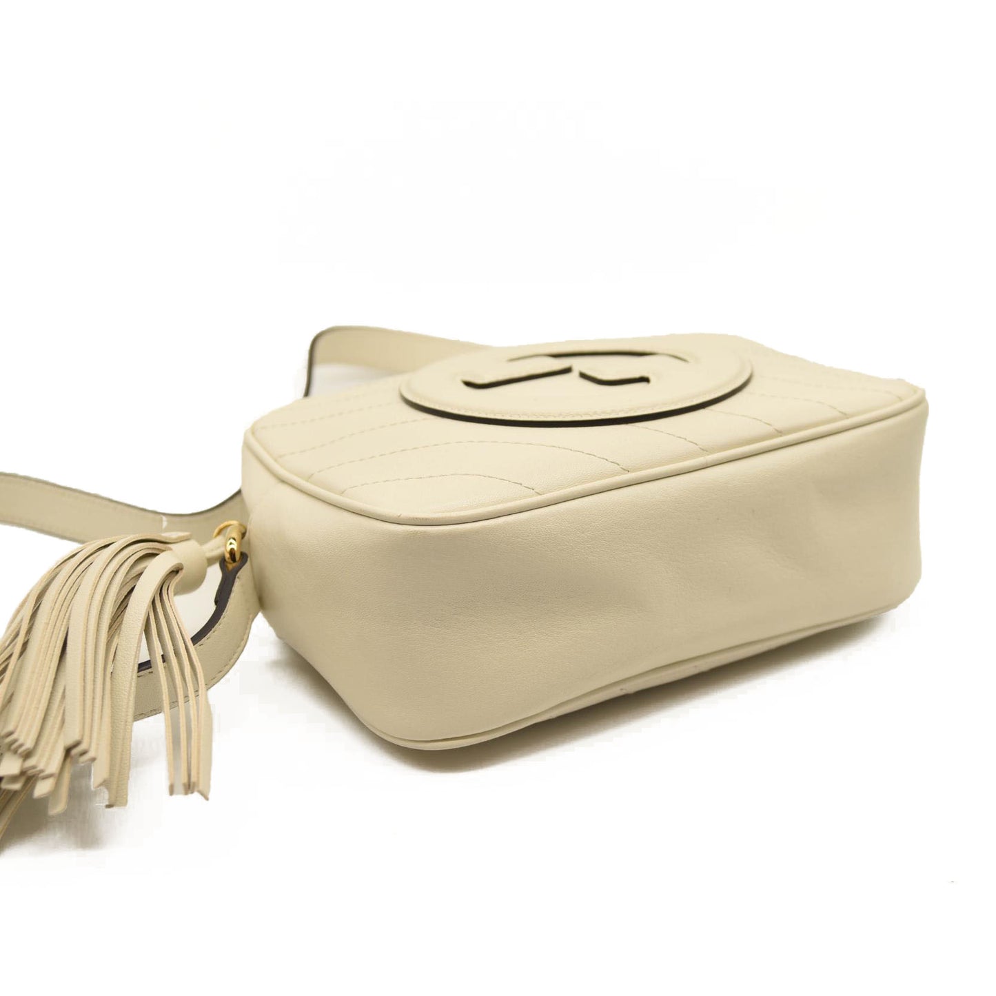 GUCCI BLONDIE SMALL SHOULDER BAG