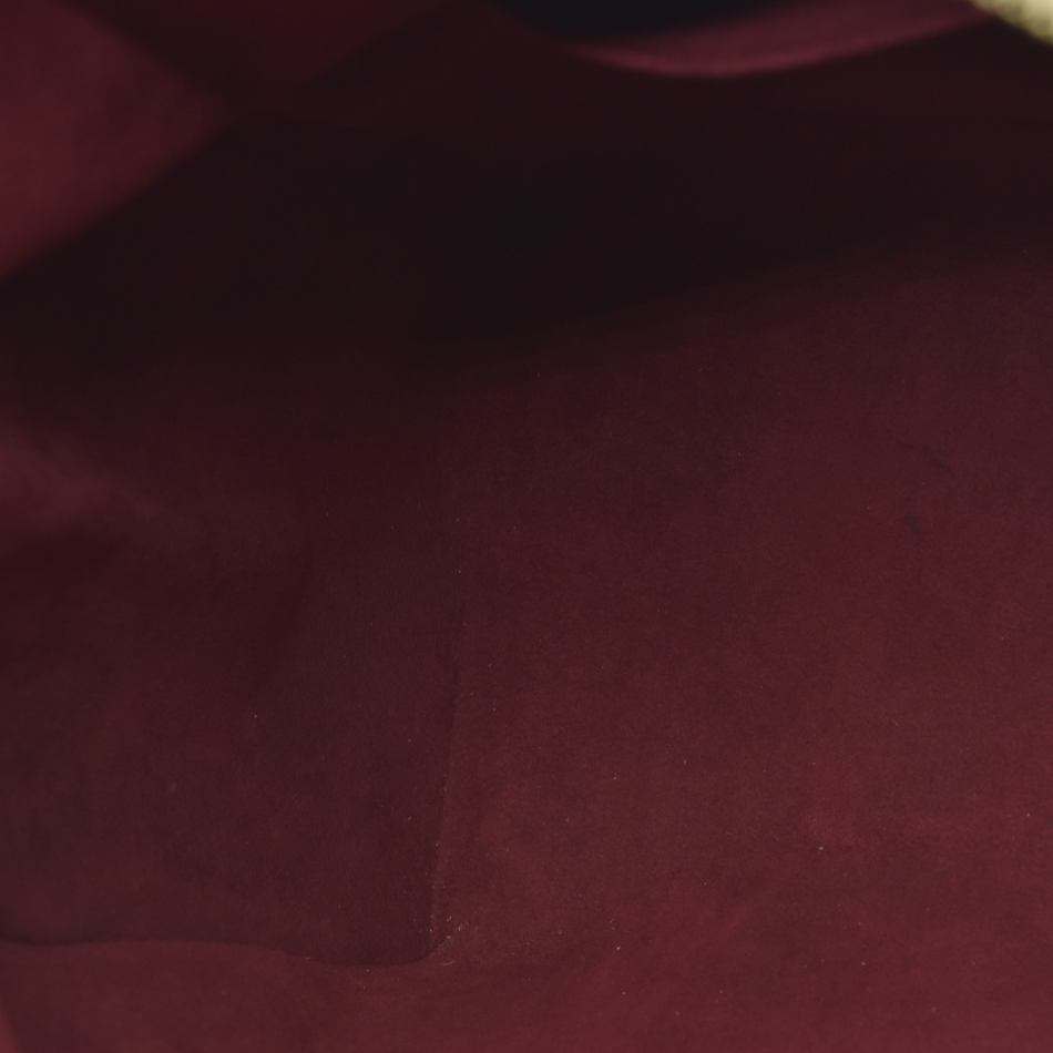 AUCTION $3150 Louis Vuitton  Monogram Muakami Speedy 30 White