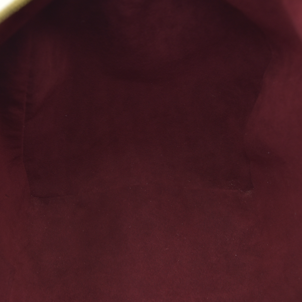 AUCTION $3150 Louis Vuitton  Monogram Muakami Speedy 30 White