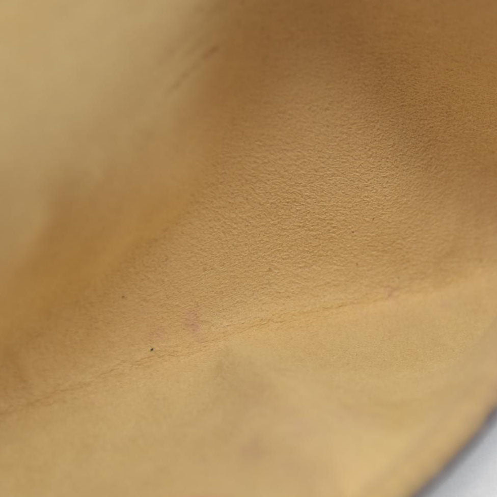 LOUIS VUITTON Monogram Pochette Twin PM