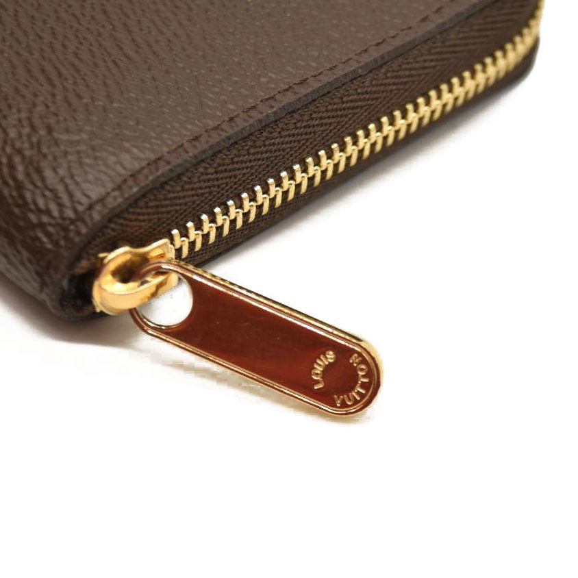 Louis Vuitton  Monogram Giant Zippy Coin Purse