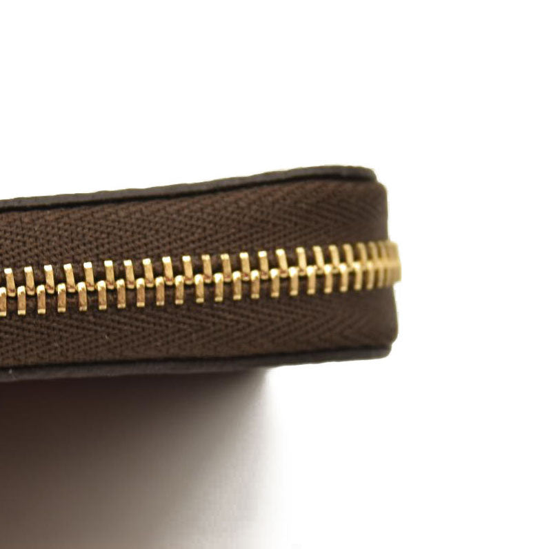 Louis Vuitton  Monogram Giant Zippy Coin Purse