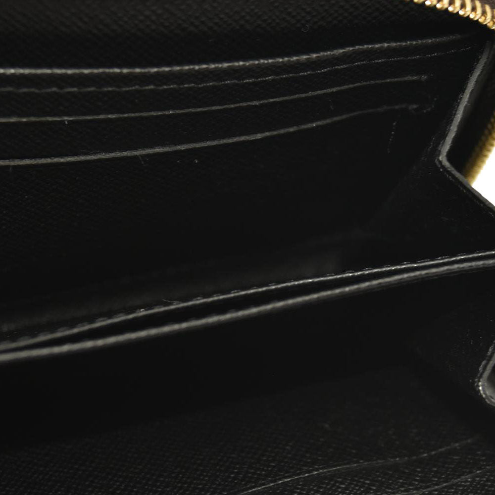 Louis Vuitton  Monogram Giant Zippy Coin Purse