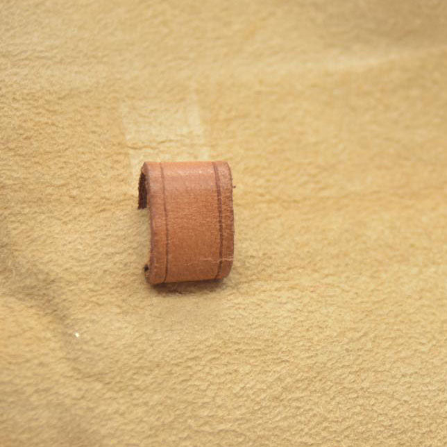 LOUIS VUITTON Monogram Pochette Twin PM