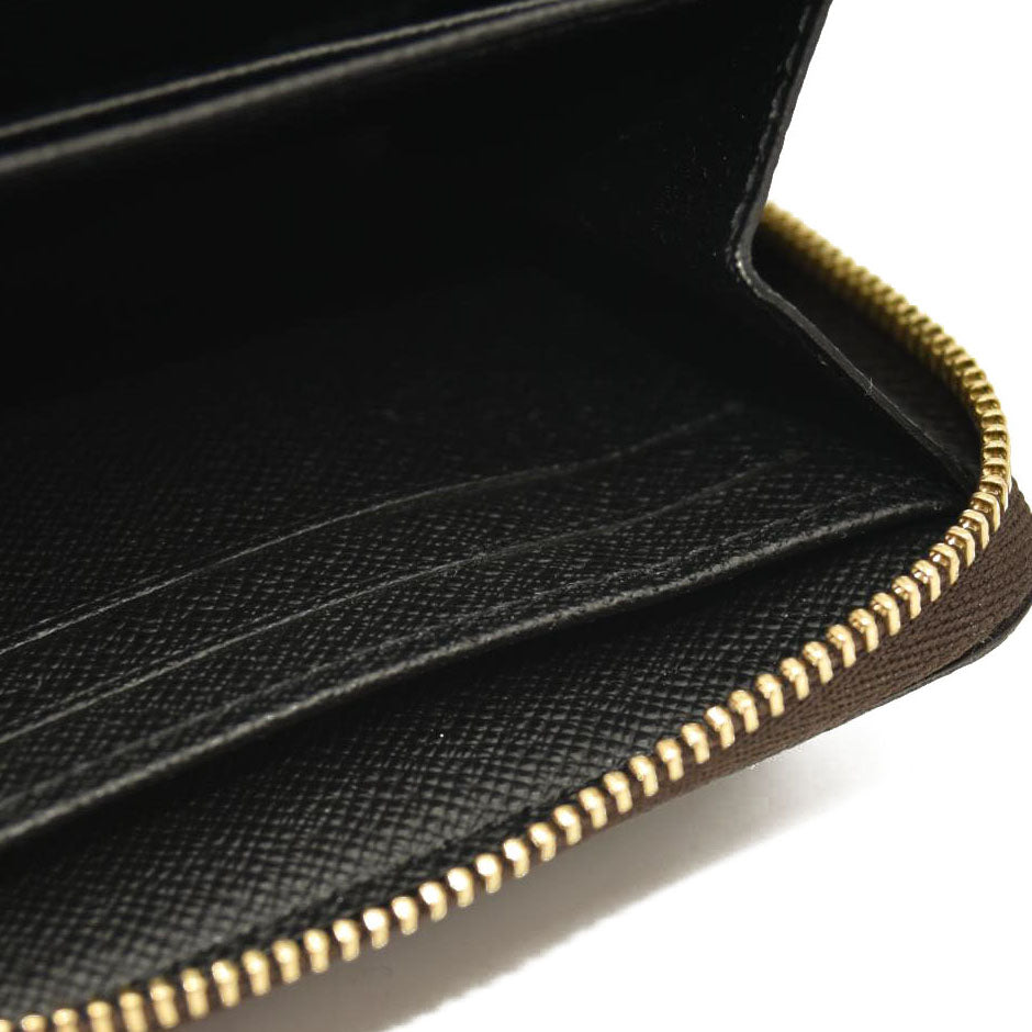 Louis Vuitton  Monogram Giant Zippy Coin Purse