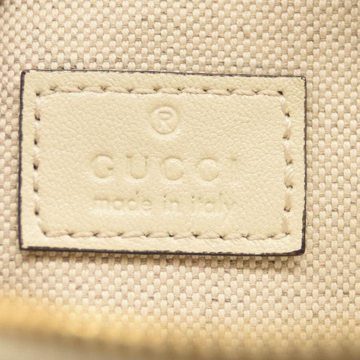 GUCCI BLONDIE SMALL SHOULDER BAG