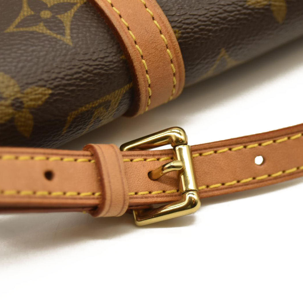 Louis Vuitton  Monogram Pochette Marelle Waist Bag