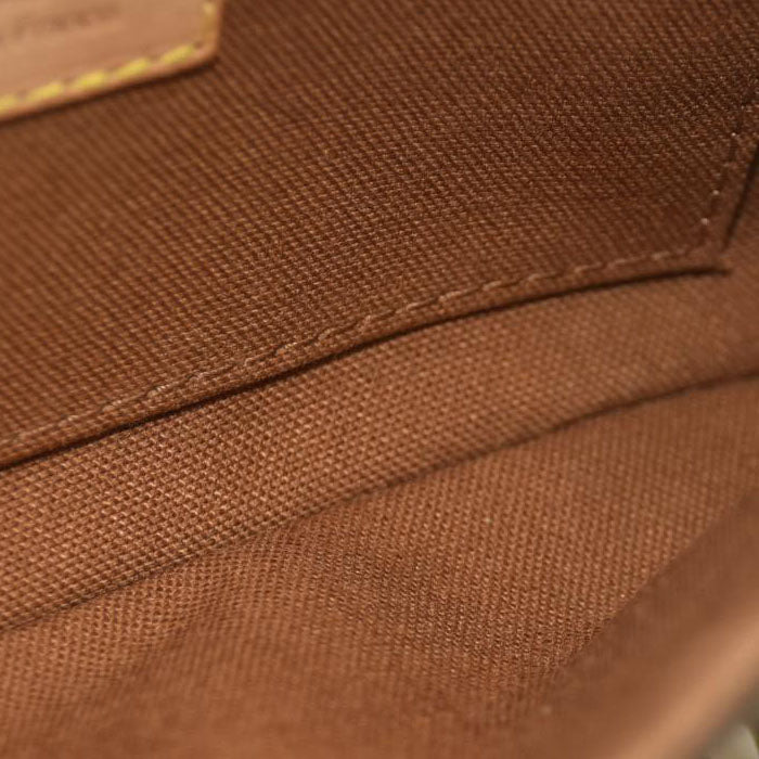 Louis Vuitton  Monogram Pochette Marelle Waist Bag