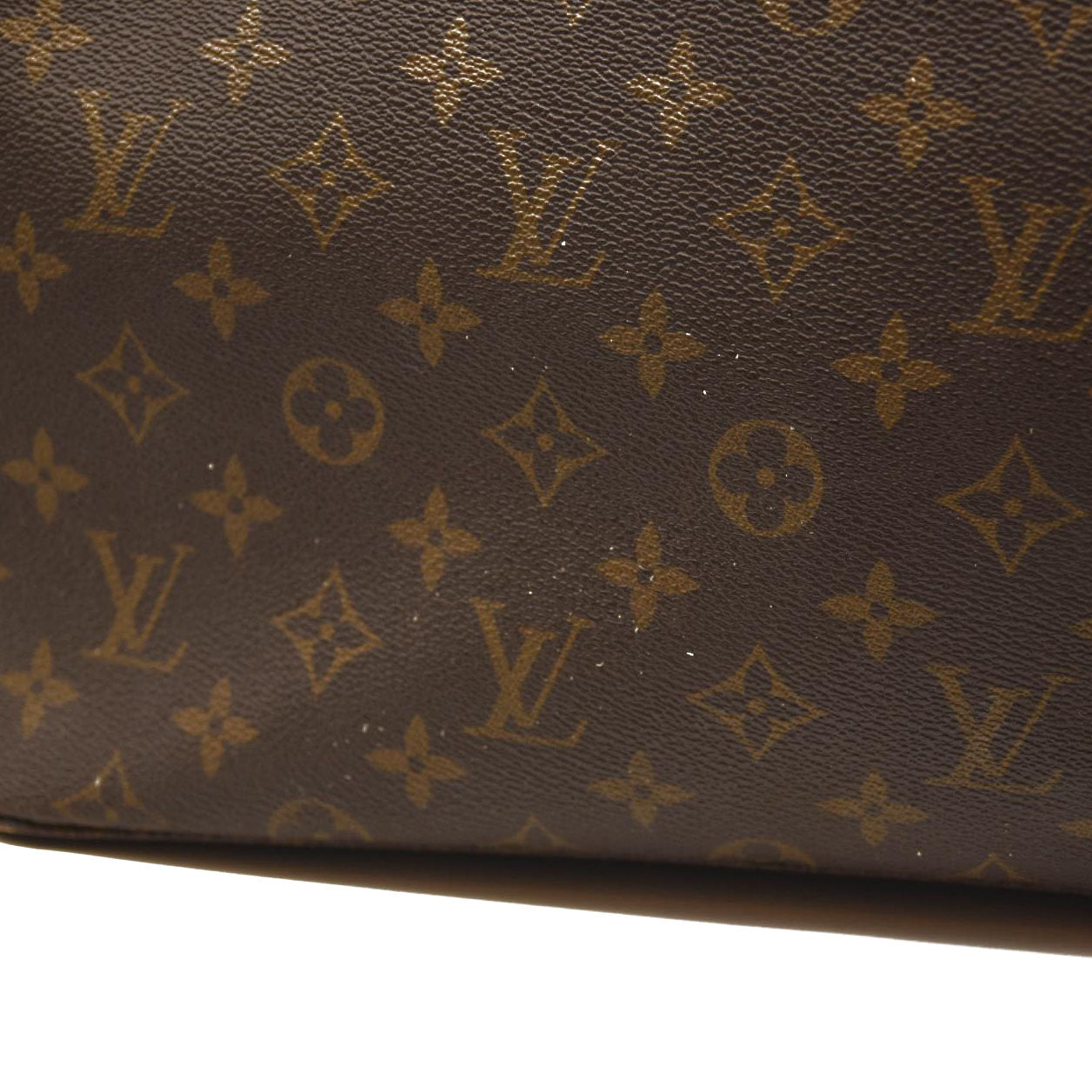 LOUIS VUITTON Monogram Neverfull GM