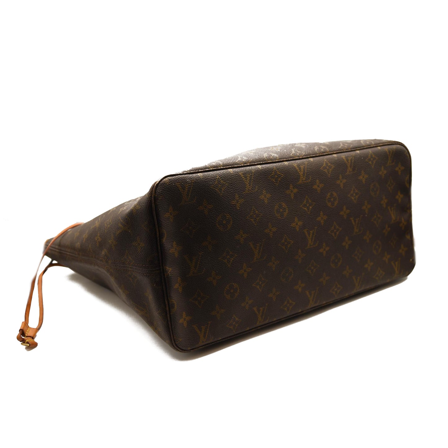 LOUIS VUITTON Monogram Neverfull GM