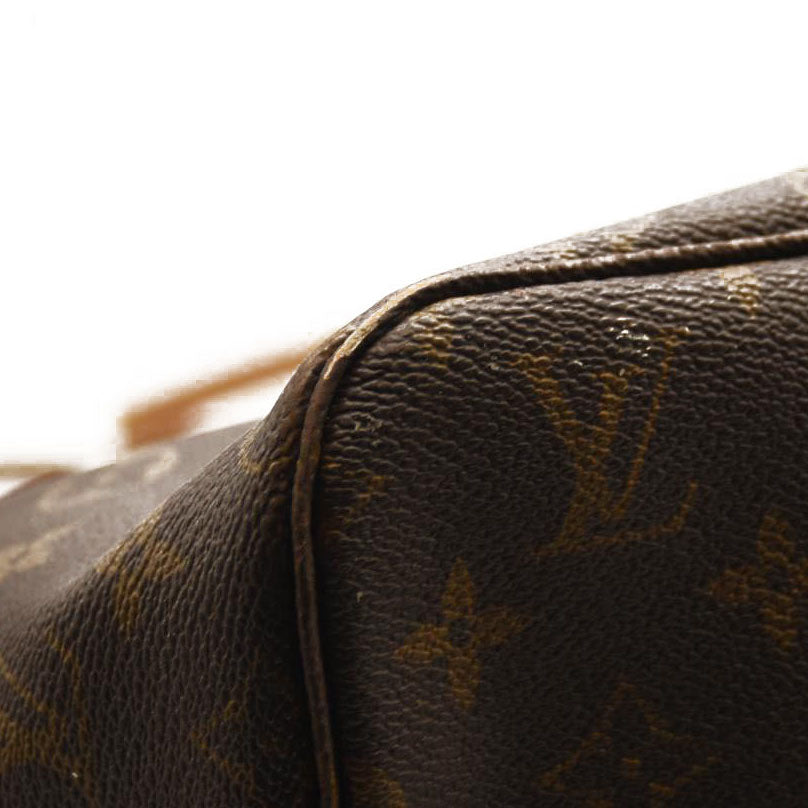 LOUIS VUITTON Monogram Neverfull GM