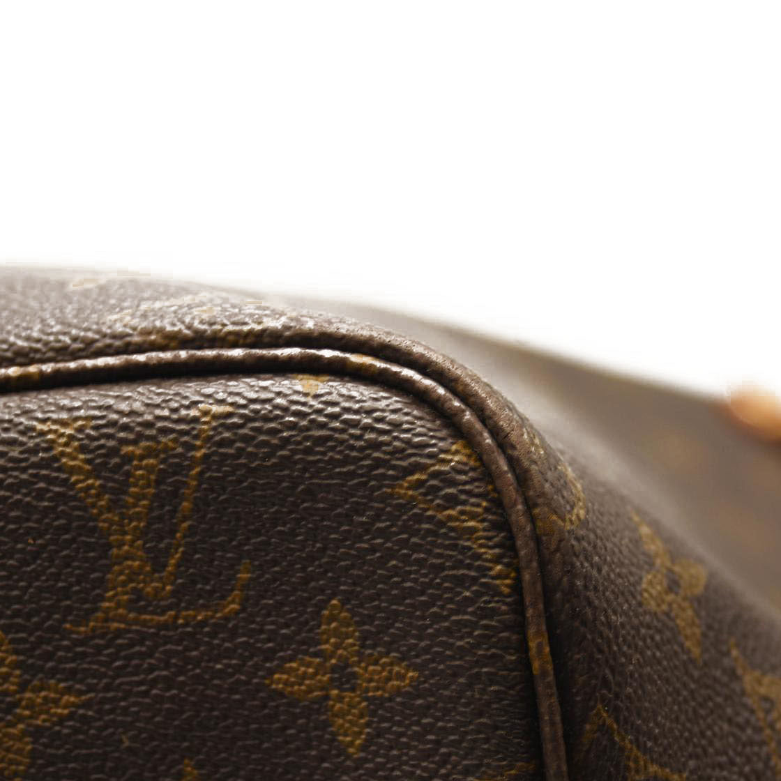 LOUIS VUITTON Monogram Neverfull GM