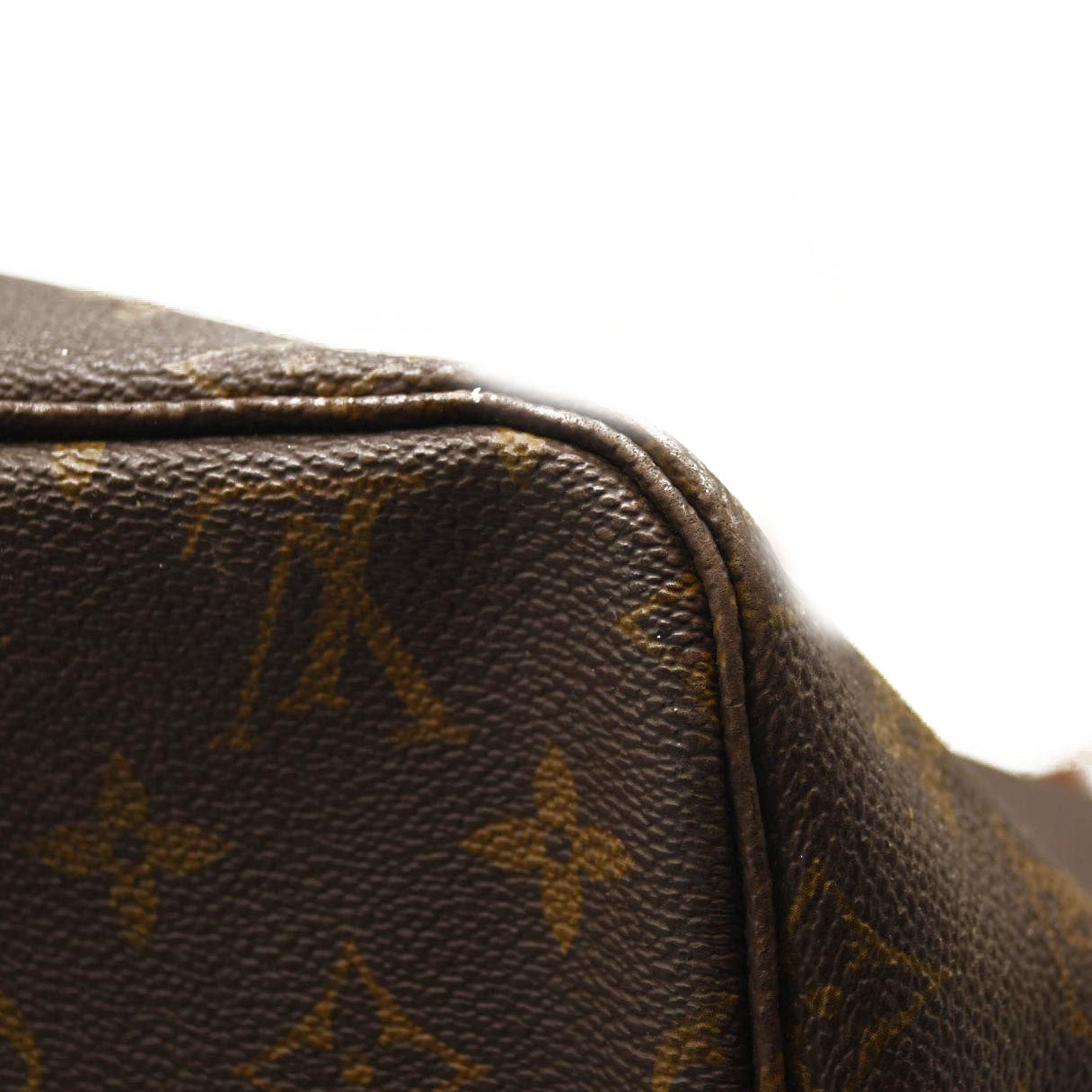 LOUIS VUITTON Monogram Neverfull GM