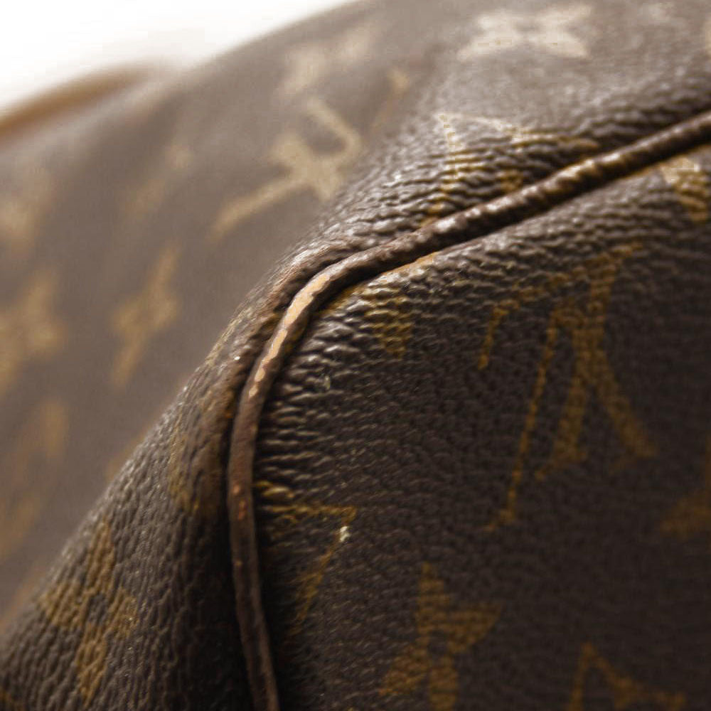 LOUIS VUITTON Monogram Neverfull GM