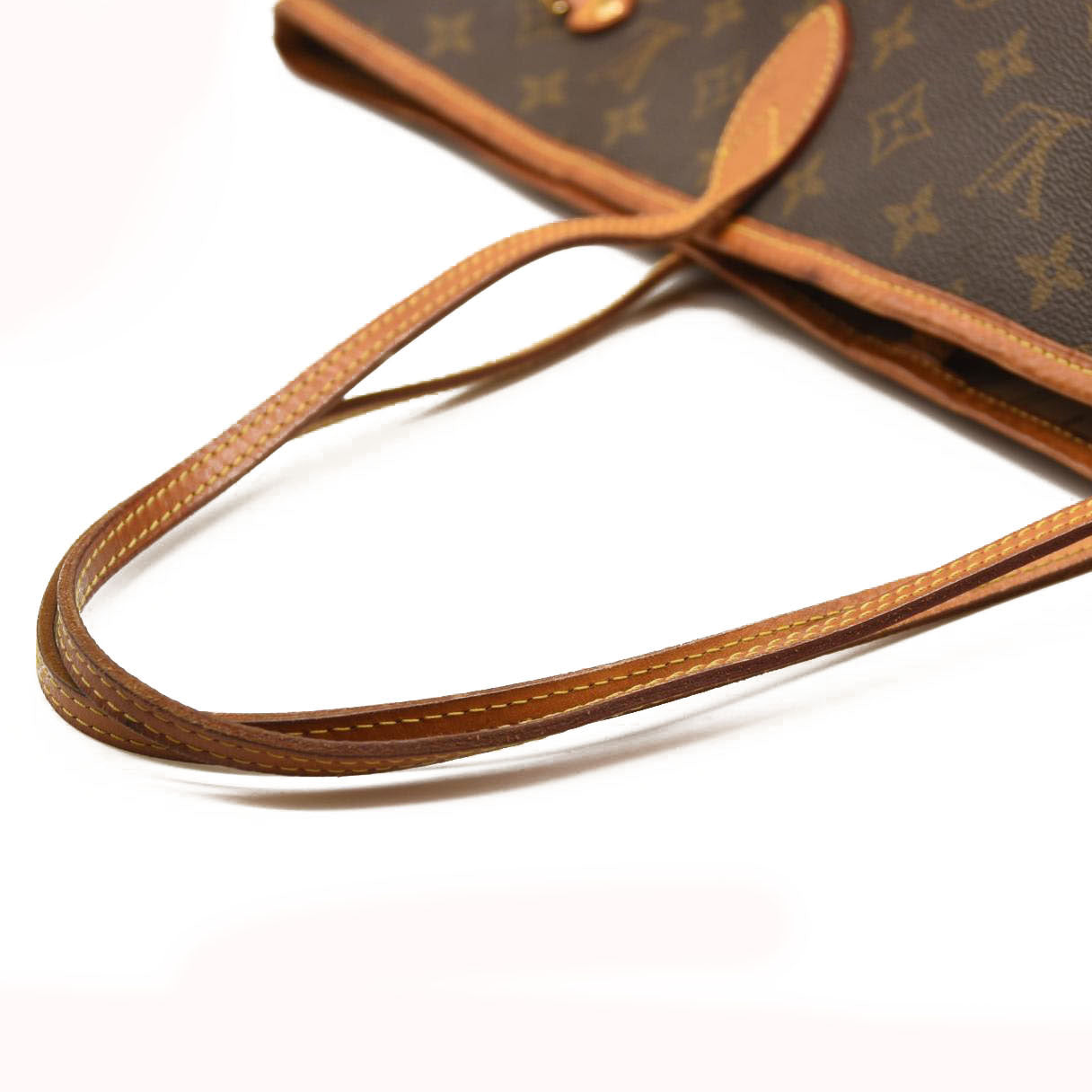 LOUIS VUITTON Monogram Neverfull GM