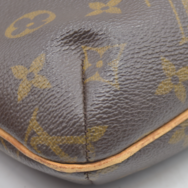 $830 Louis Vuitton Monogram Musette Salsa LM0070 2000 CONSIGNMENT