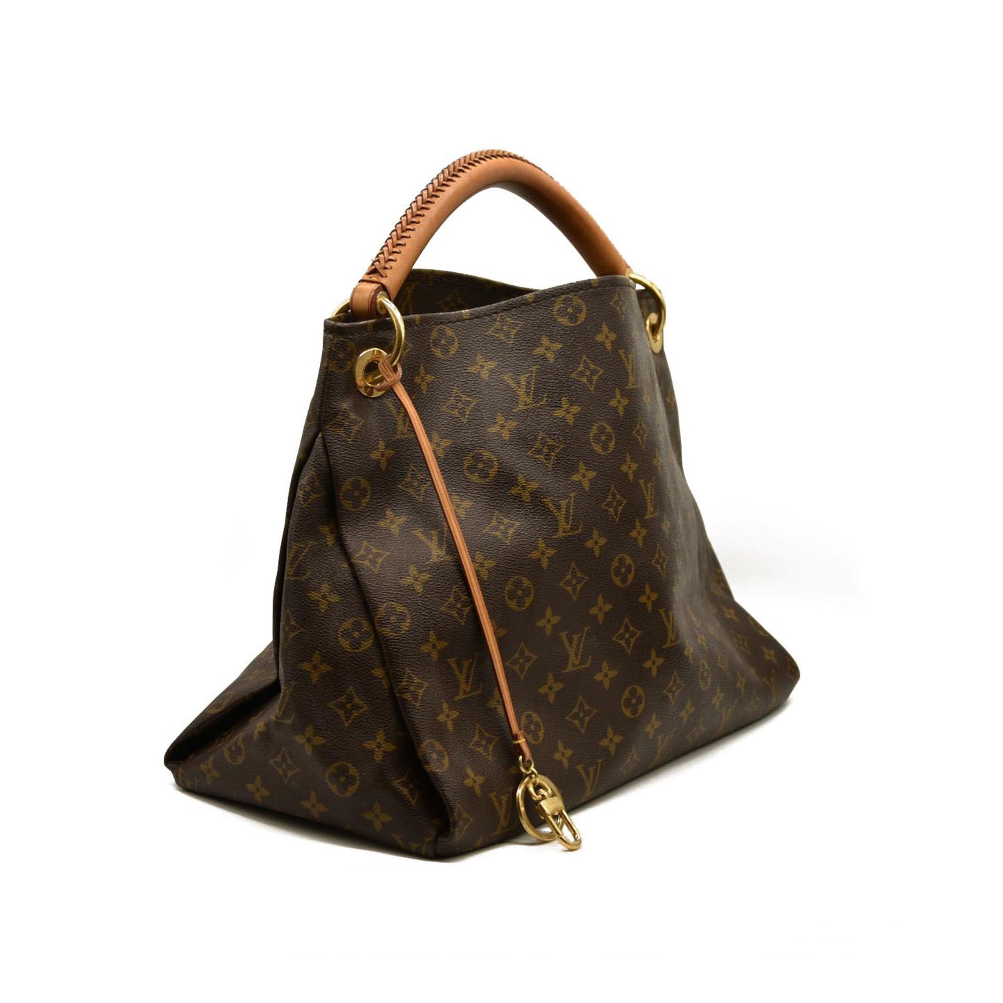 Louis Vuitton  Monogram Artsy MM AR1120