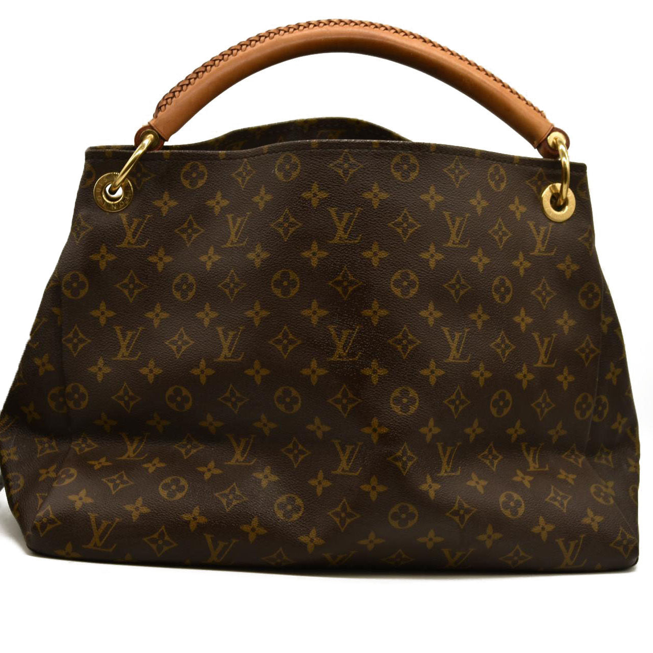 Louis Vuitton  Monogram Artsy MM AR1120