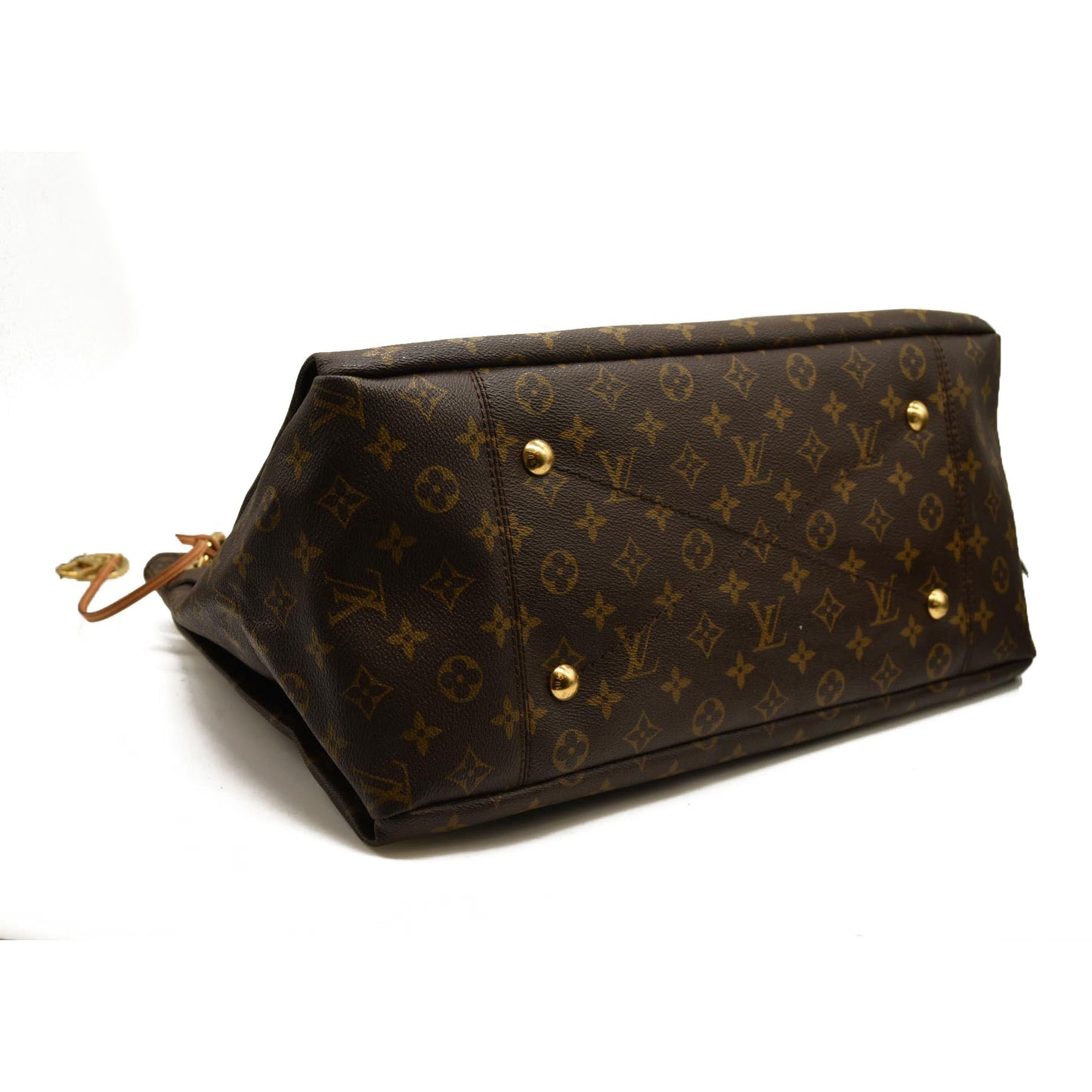 Louis Vuitton  Monogram Artsy MM AR1120