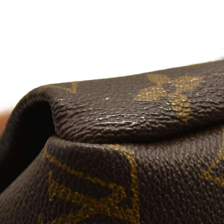 Louis Vuitton  Monogram Artsy MM AR1120