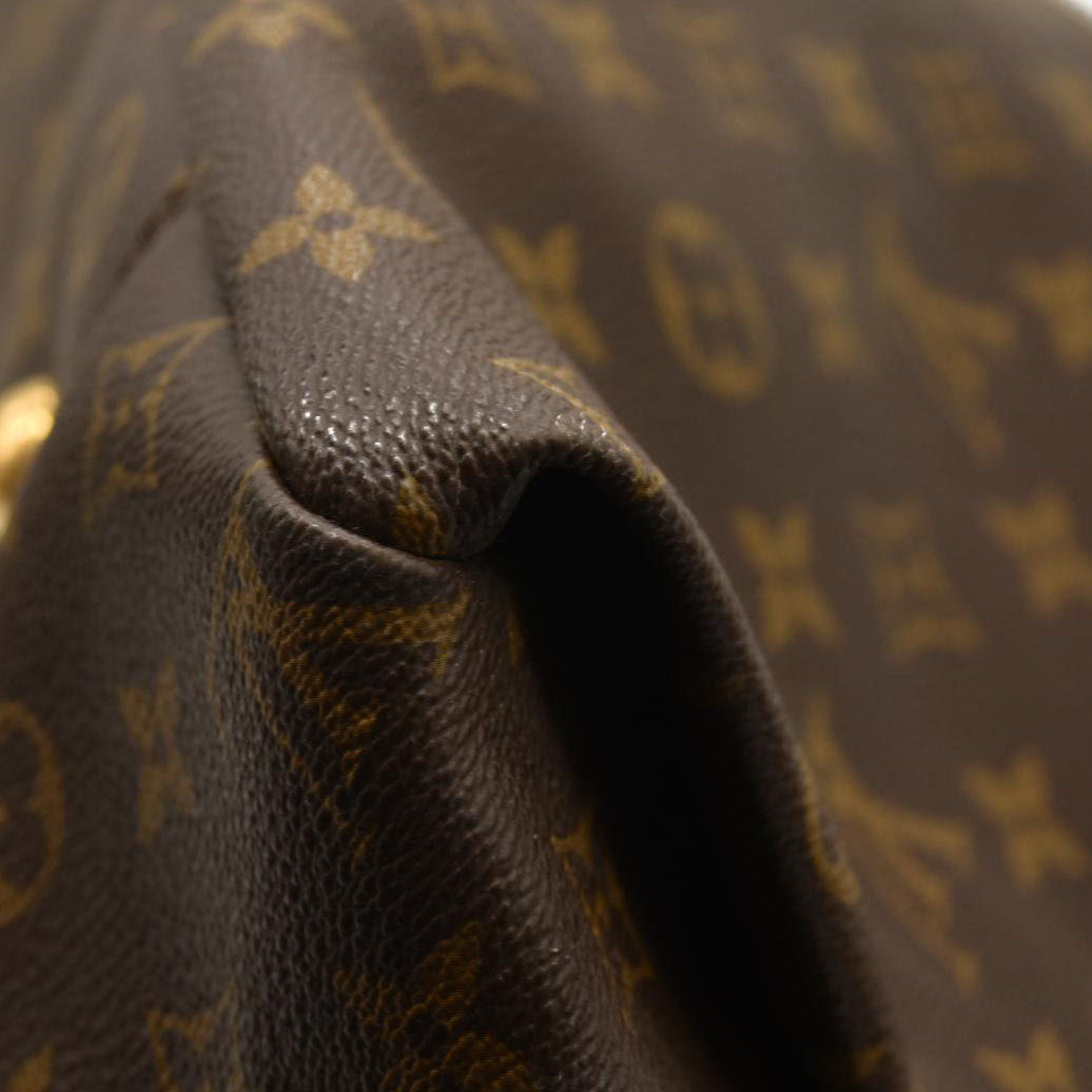 Louis Vuitton  Monogram Artsy MM AR1120