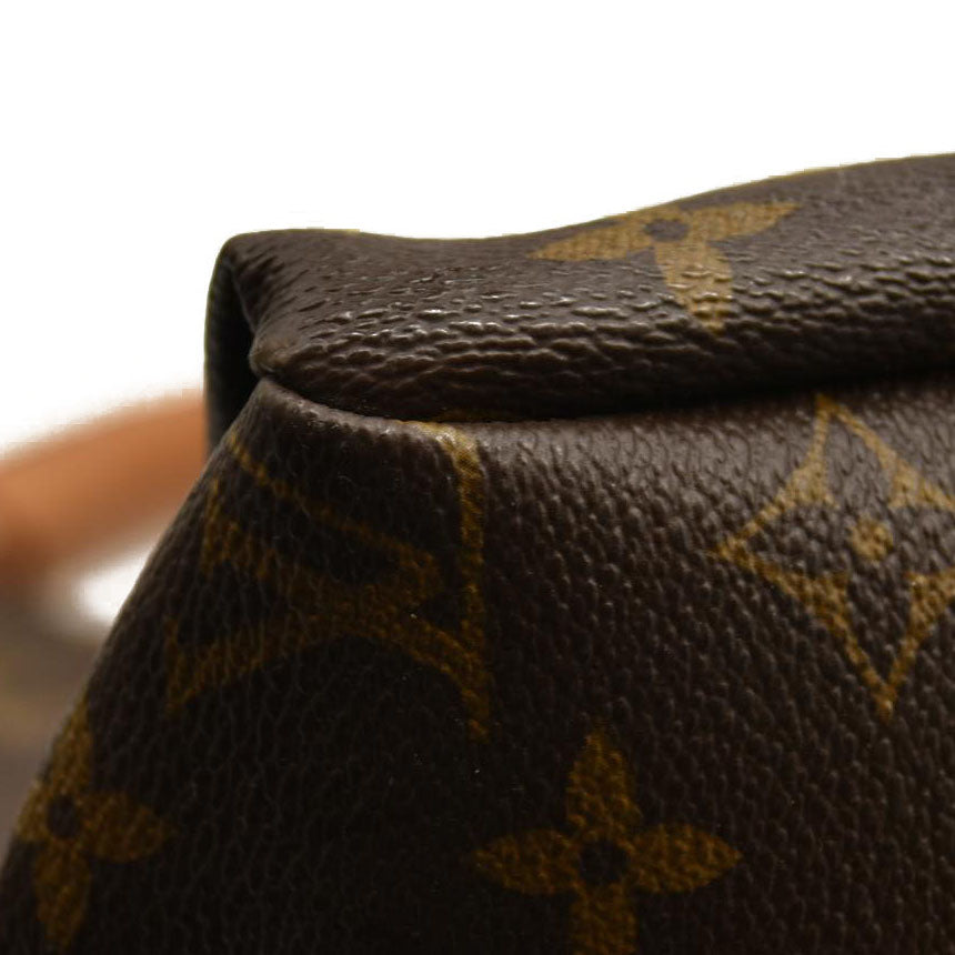 Louis Vuitton  Monogram Artsy MM AR1120