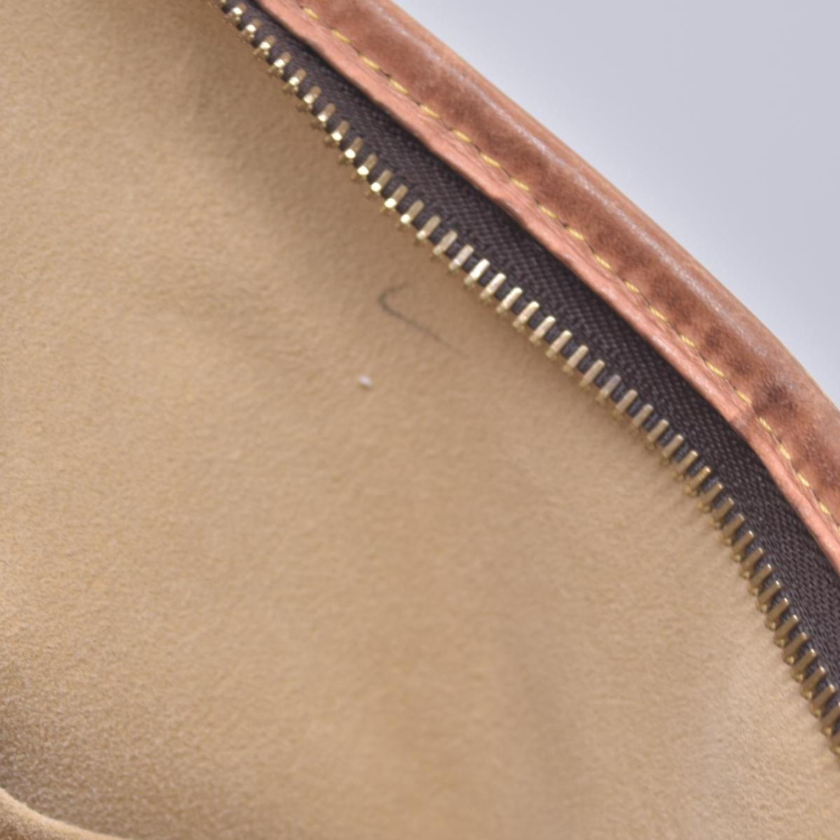 $1840 2014 Louis Vuitton Monogram Estrela MM CT0194 CONSIGNMENT