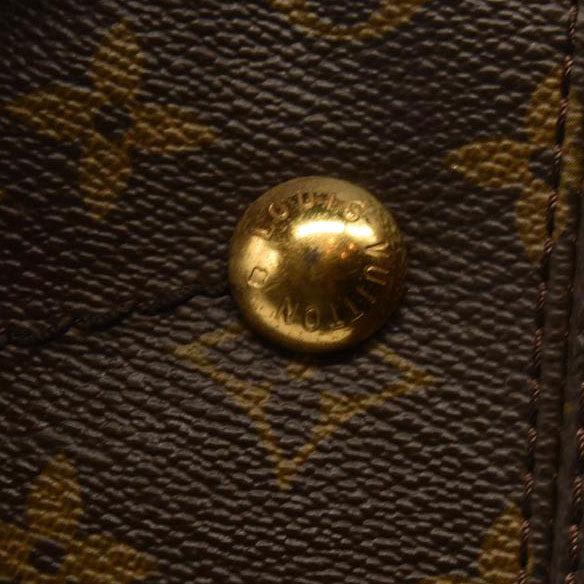 Louis Vuitton  Monogram Artsy MM AR1120