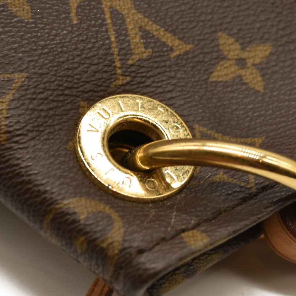 Louis Vuitton  Monogram Artsy MM AR1120