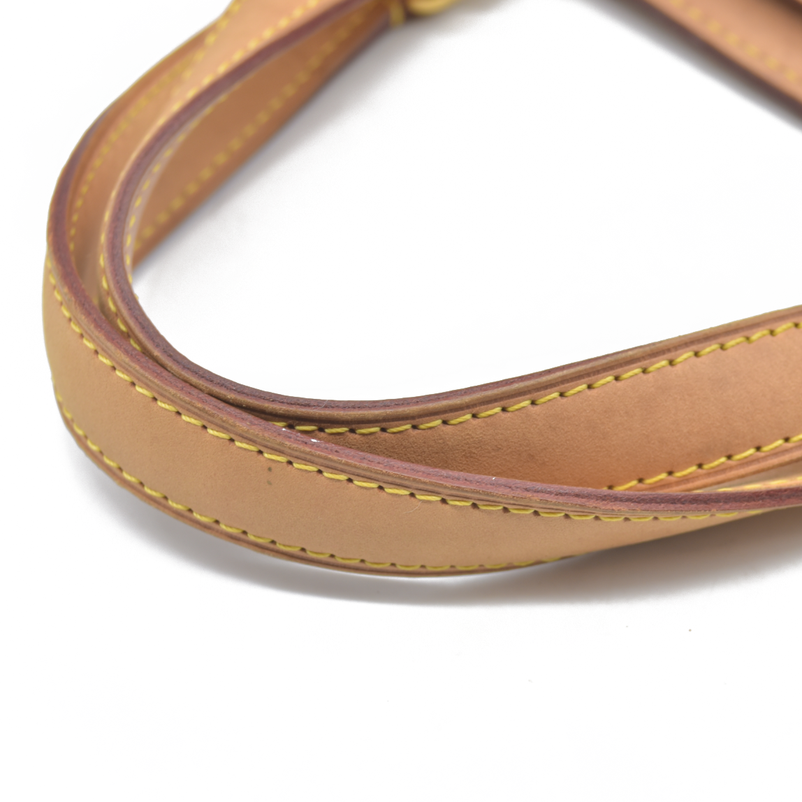 $2730 LOUIS VUITTON Vernis Brea GM Rouge Fauviste SR3101 2011 CONSIGNMENT
