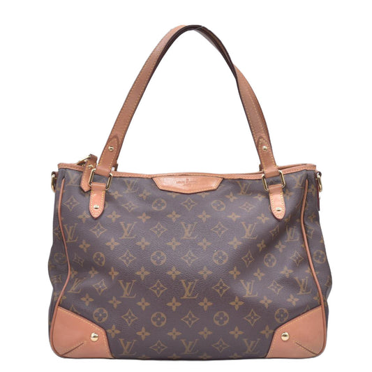 $1840 2014 Louis Vuitton Monogram Estrela MM CT0194 CONSIGNMENT 10020951