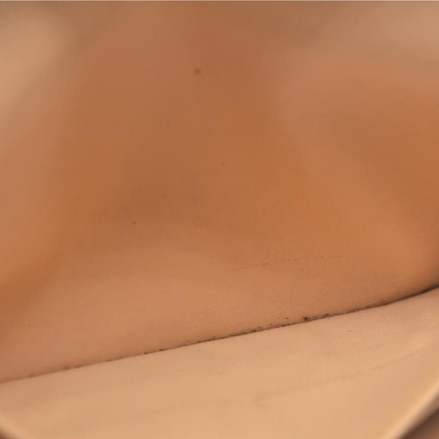 Louis Vuitton Monogram Multicolor Portefeiulle Sarah Long Bifold Wallet  TH0028