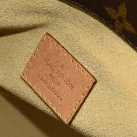 Louis Vuitton  Monogram Artsy MM AR1120