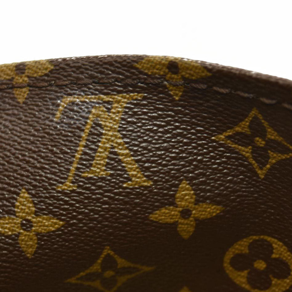 Louis Vuitton  Monogram Artsy MM AR1120