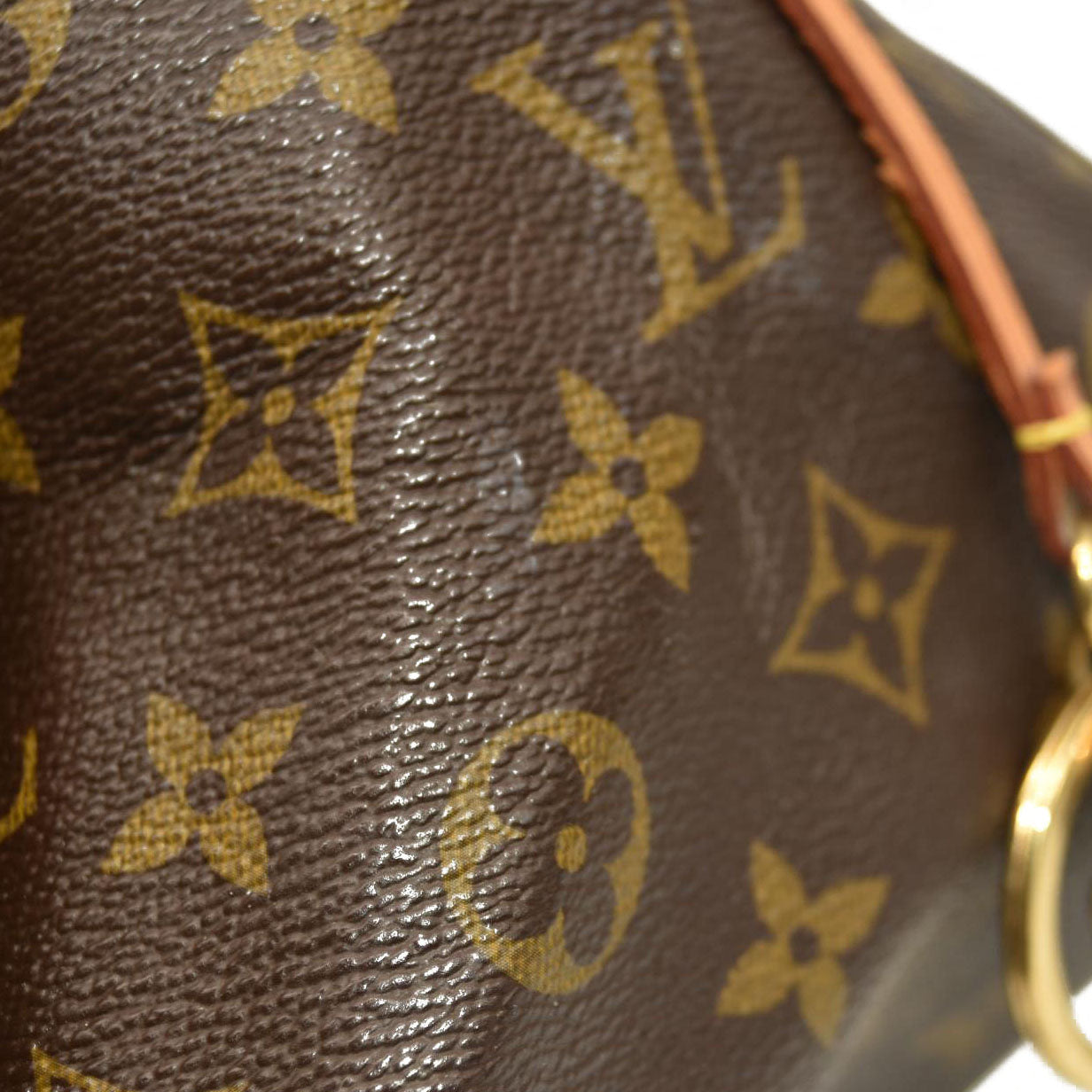 Louis Vuitton  Monogram Artsy MM AR1120