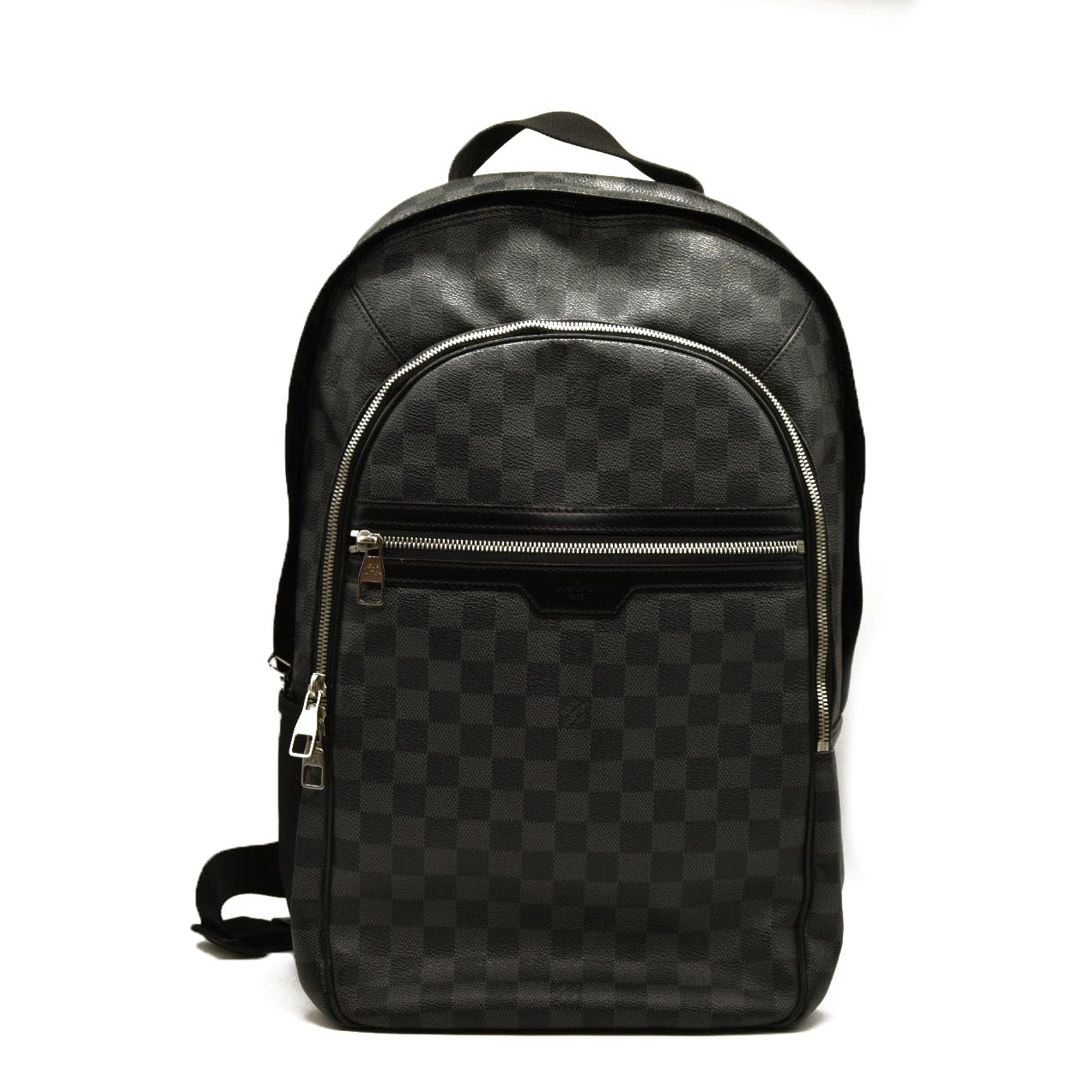 Louis Vuitton  Damier Graphite Michael Backpack RI1151