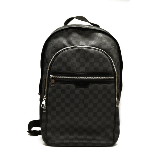 Louis Vuitton  Damier Graphite Michael Backpack RI1151