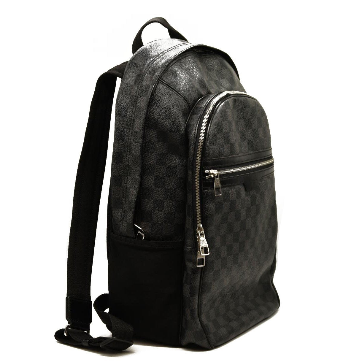 Louis Vuitton  Damier Graphite Michael Backpack RI1151