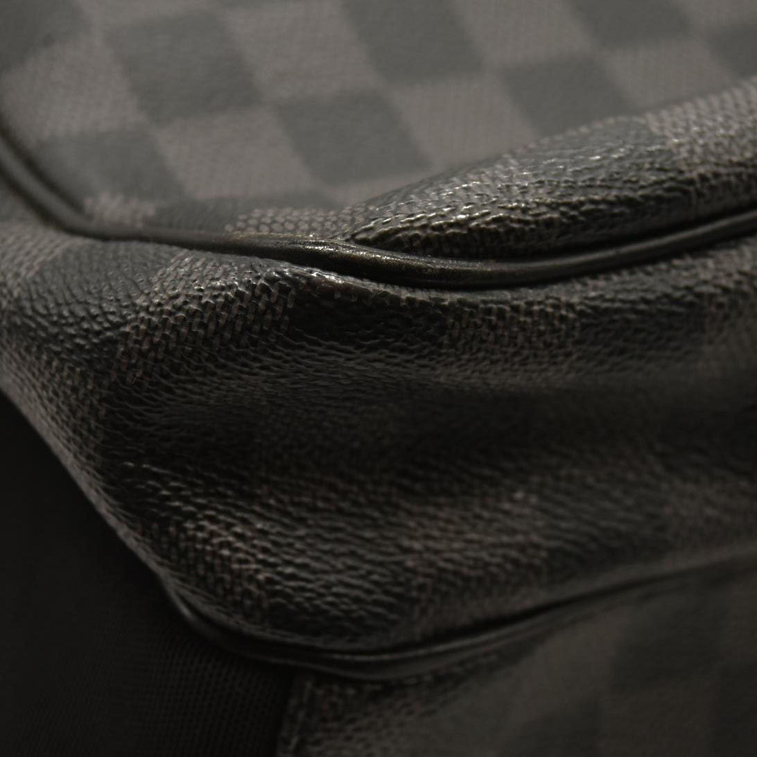 Louis Vuitton  Damier Graphite Michael Backpack RI1151