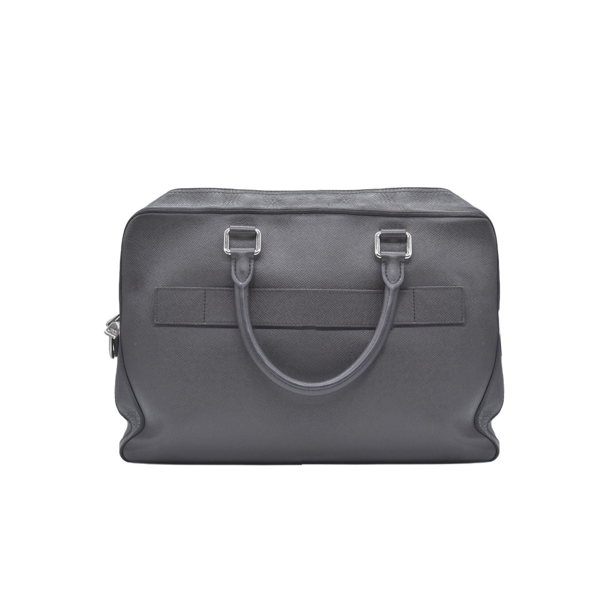$2340 Louis Vuitton  Taiga Leather Porte-Documents CONSIGNMENT