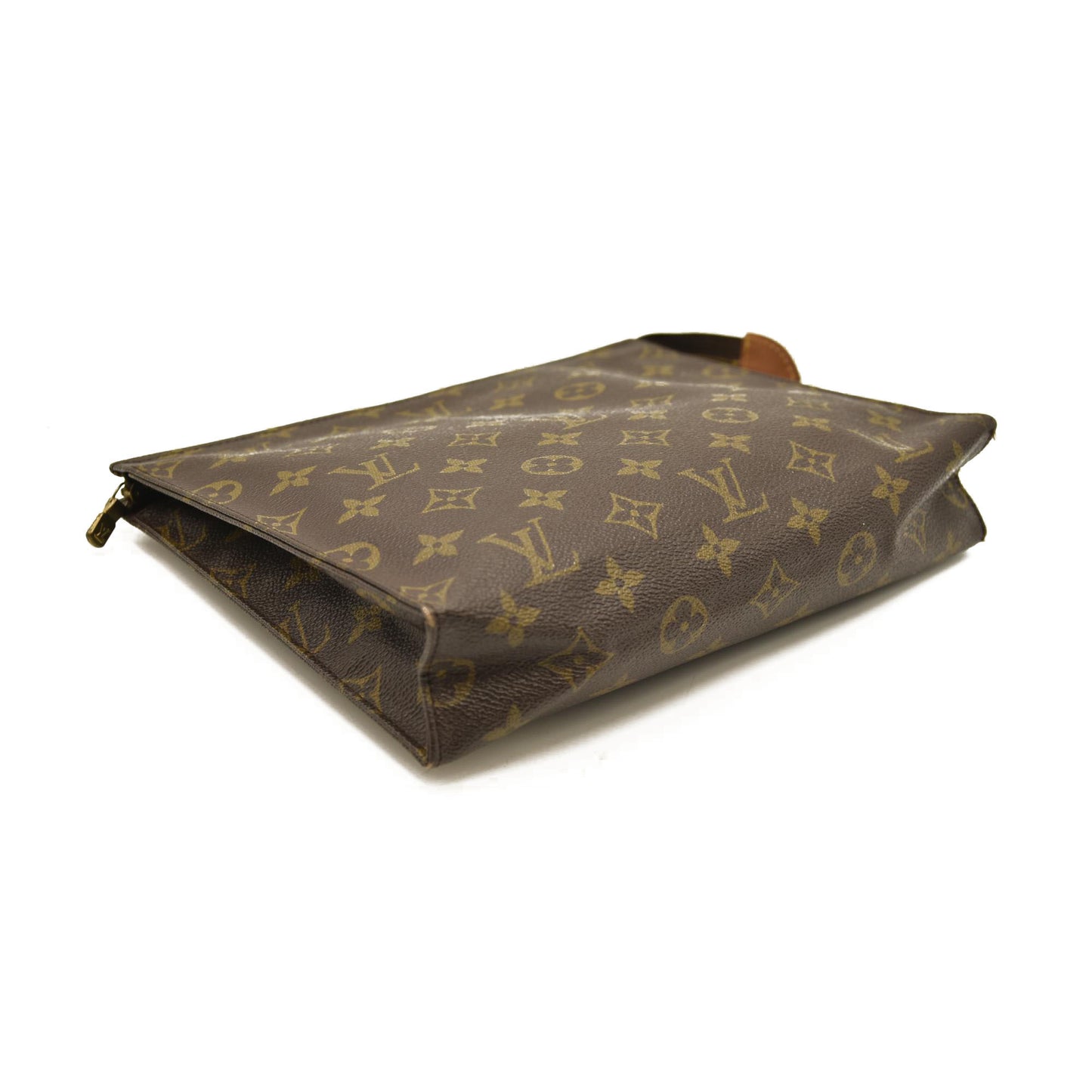 Louis Vuitton  Monogram Toiletry Pouch 26 873TH