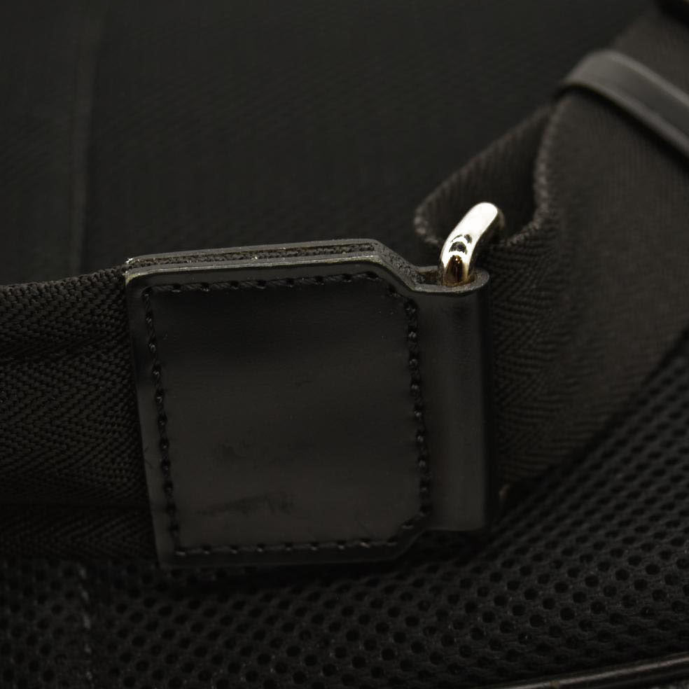 Louis Vuitton  Damier Graphite Michael Backpack RI1151