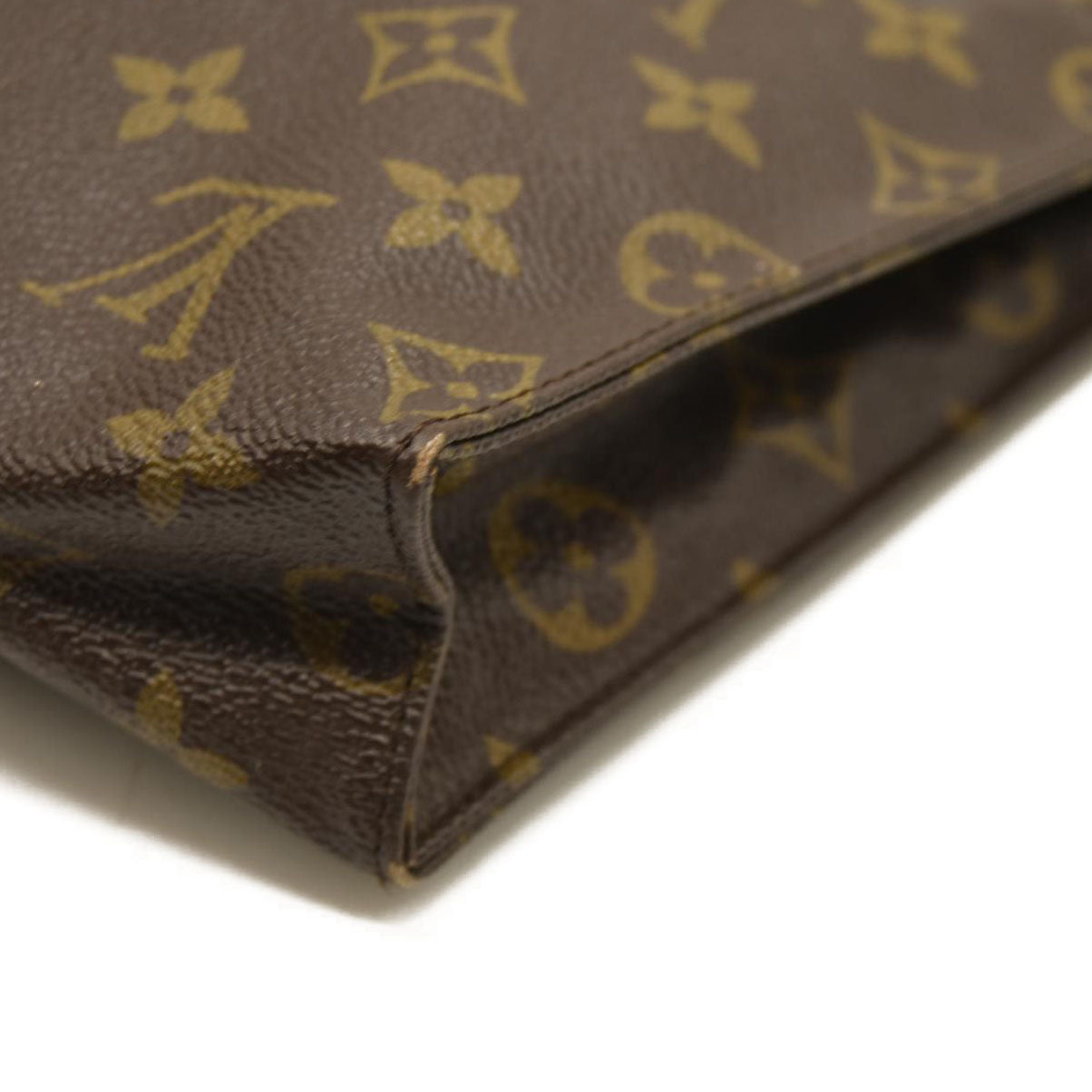 Louis Vuitton  Monogram Toiletry Pouch 26 873TH