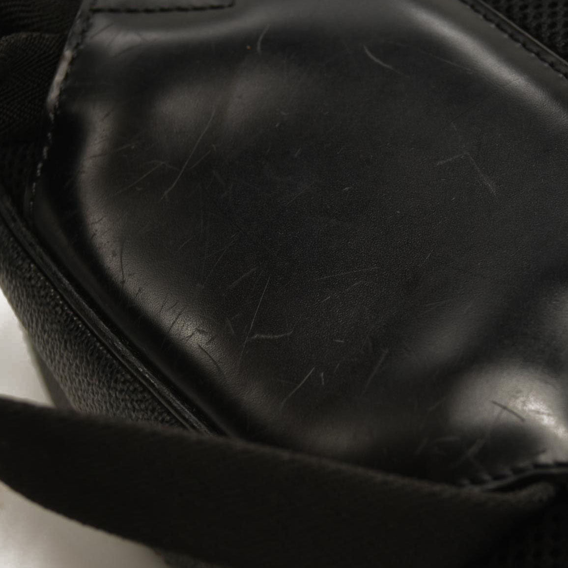 Louis Vuitton  Damier Graphite Michael Backpack RI1151