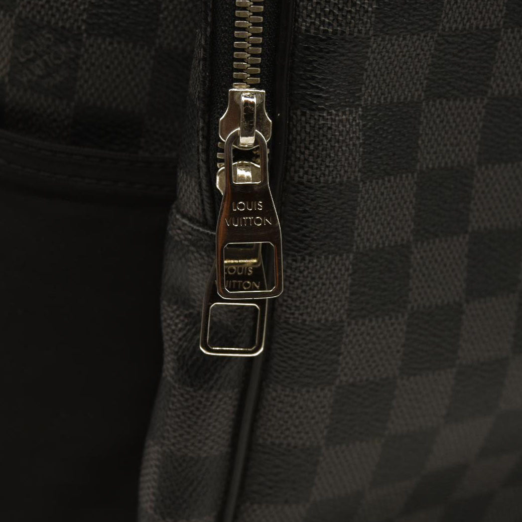 Louis Vuitton  Damier Graphite Michael Backpack RI1151