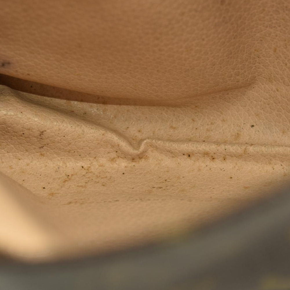 Louis Vuitton  Monogram Toiletry Pouch 26 873TH