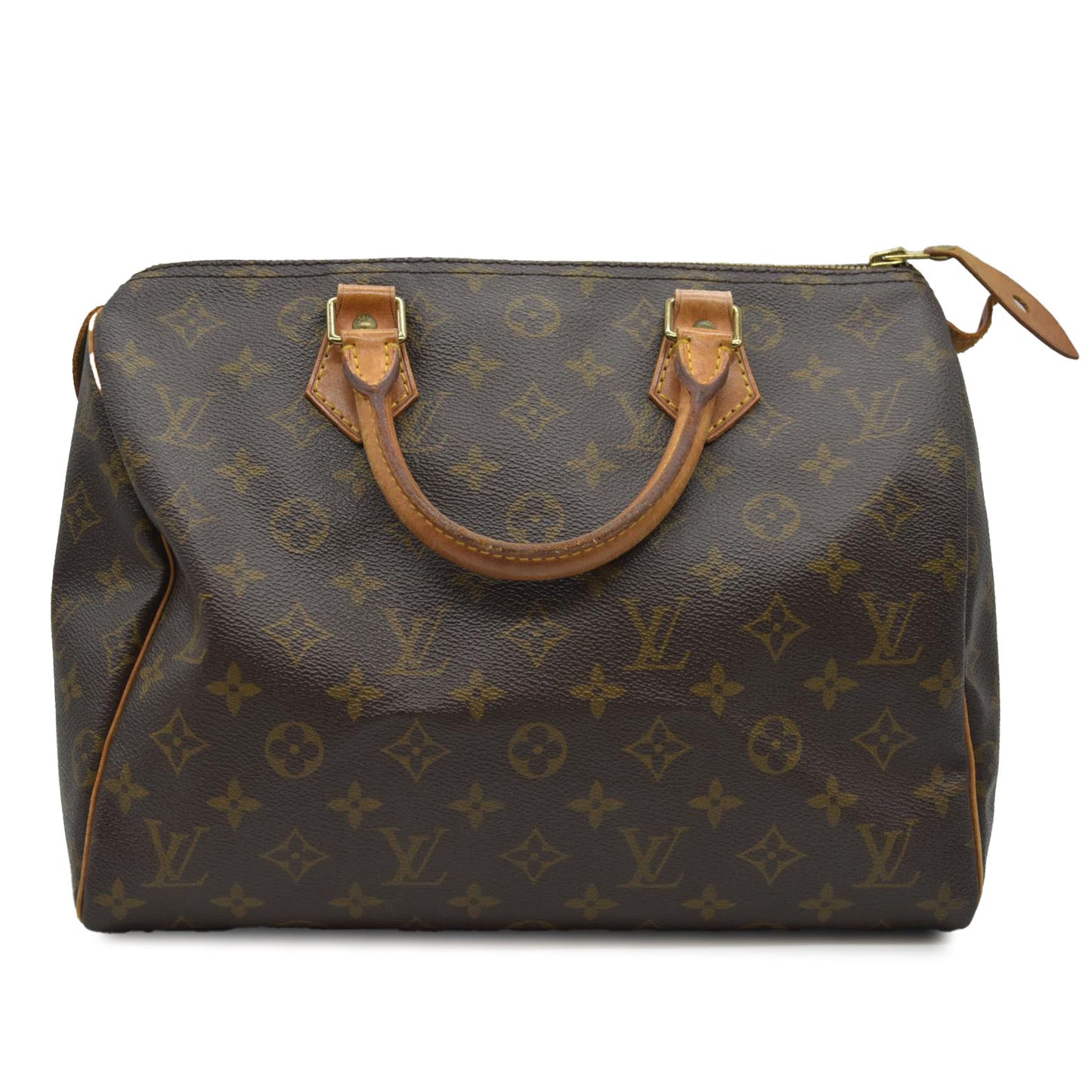 Louis Vuitton  Monogram Speedy 30 SP0915