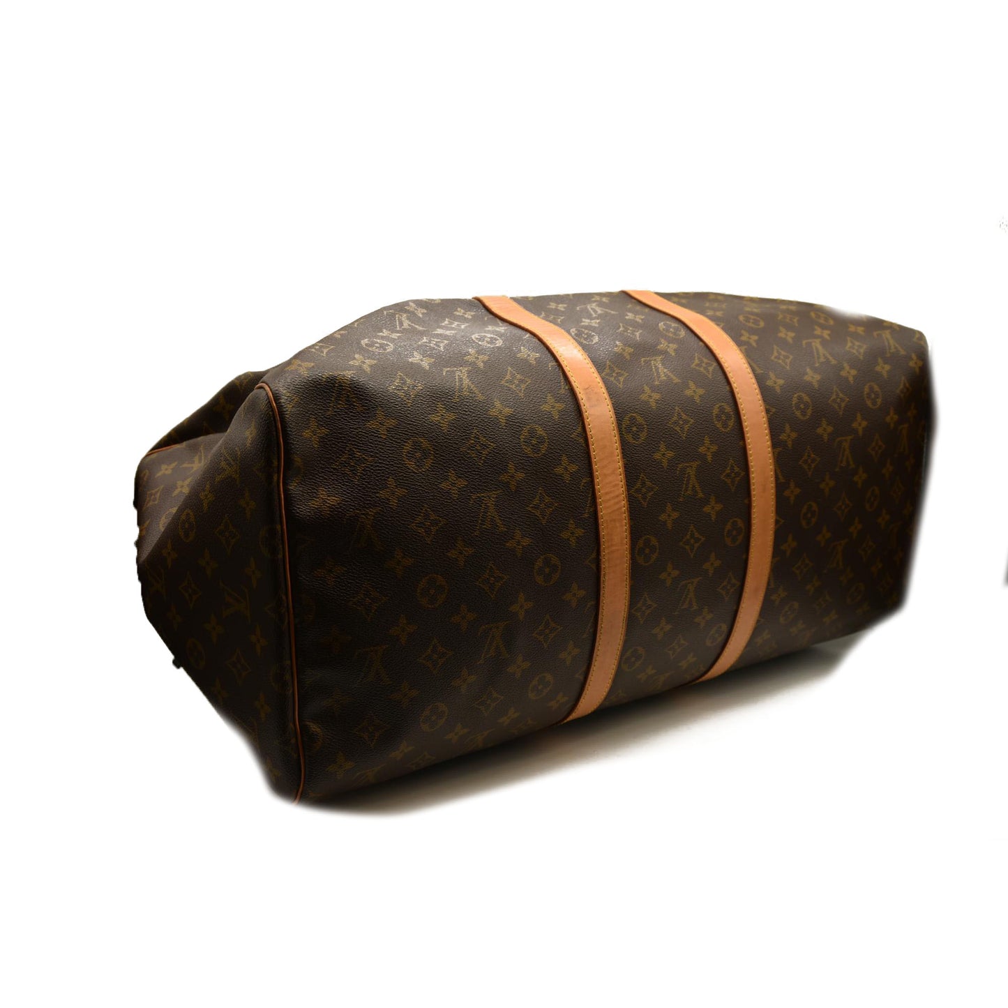 Louis Vuitton  Monogram Keepall 55 VI0913